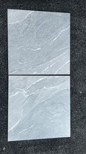 Large Grey Matt 600x600mm