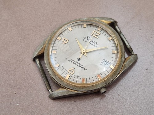 Vintage sicura all times - all,
