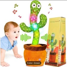 Plant Toy Dancing Singing