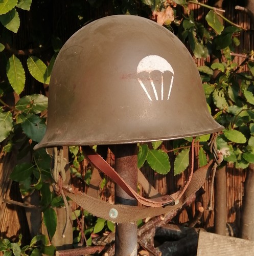 French airborne tap - 56,