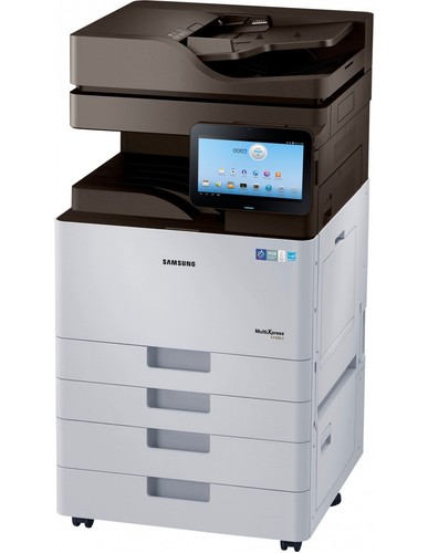 Samsung x4220rx - samsung, sl-x4220rx