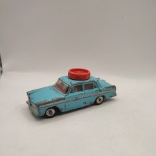 Corgi toys 236 - corgi, #236