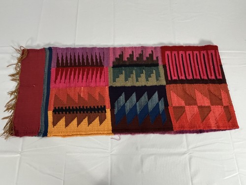 South american multicolor - south,
