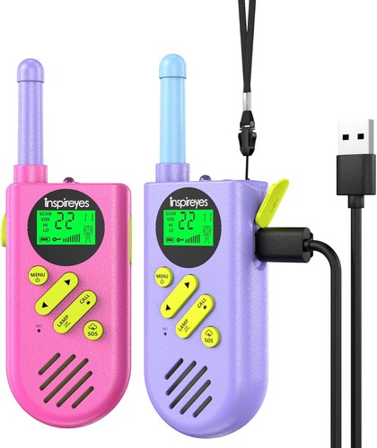 Walkie talkies for - walkie,