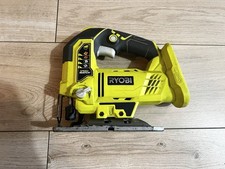 Ryobi R18JS 18V Cordless