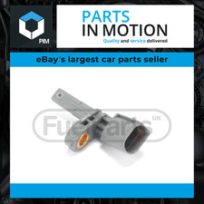 ABS Sensor fits AUDI TT RS FV