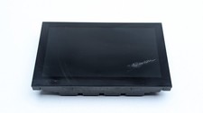 Citroen aircross dashboard - citroen, c5