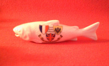 Crested China Fish The Triple Entente