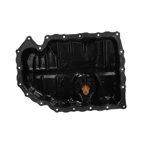 Oil pan polo gti - vi,