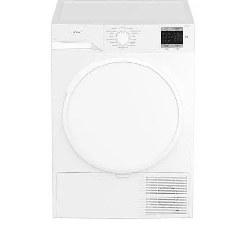 Logik lhp8w25 heat pump - logik,