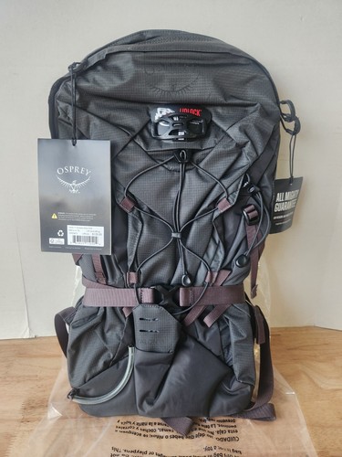 Brand new osprey - *brand,