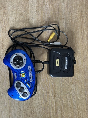 Sega mega drive - drive, legends