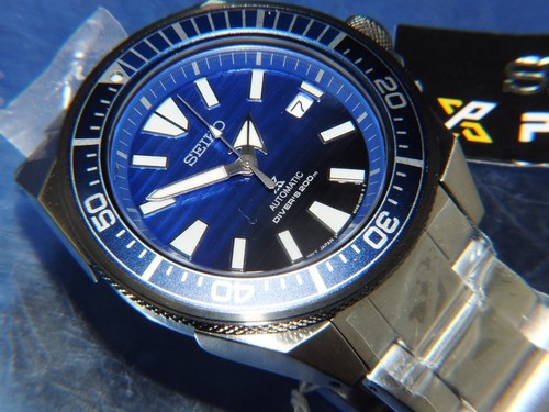 Watch seiko prospex - prospex, 4r35-01x0