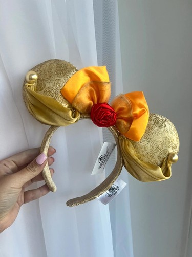 Brand new minnie mouse - mouse, belle