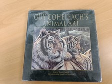 Guy Coheleach - Animal Art -