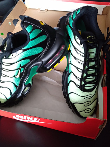 Nike air max - max, tn