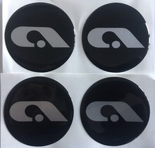Adria Alloy wheel centre caps