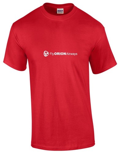 Fly orion airways white logo - fly,