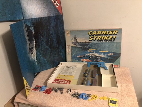Vintage 1977 milton bradley - vintage,