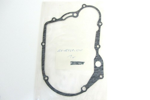 Engine case gasket crankcase - case,