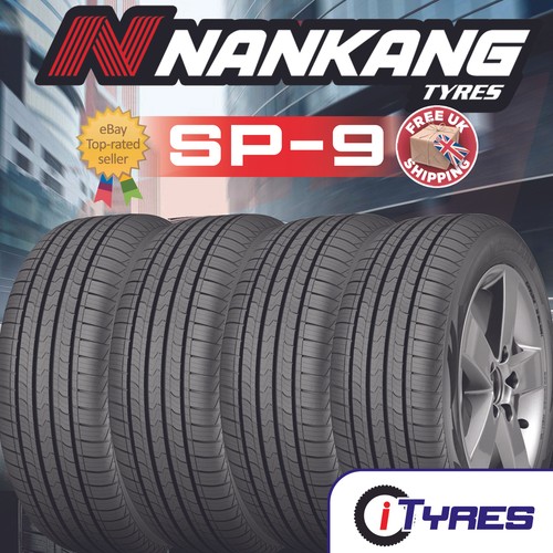 255 nankang sp - x4, sp-9