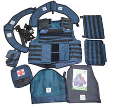 New British Army Civilian