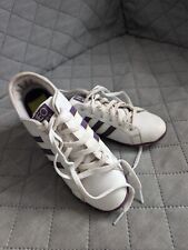 Adidas Neo trainers
