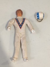 Vintage EVEL KNIEVEL 7''