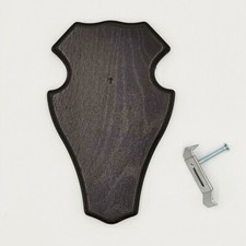 Deer Trophy Plaque Blunt in