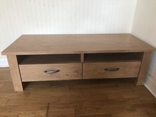 coffee table with storage