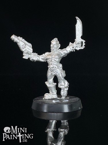 Necromunda ratskins ratskin - necromunda,