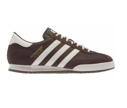 New men adidas beckenbauer - new,