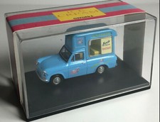 OXFORD ROADSHOW FORD ANGLIA