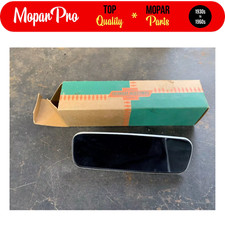 1952 1953 1954 1955 1956 1957 Chevrolet rear view mirror accessory GM guide