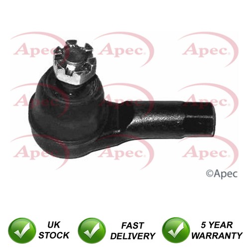 Tie rod end - rod,