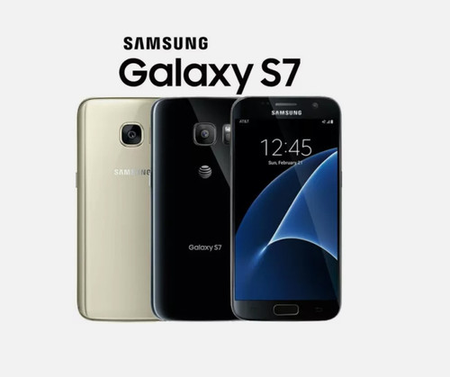 Samsung galaxy 32gb - galaxy, s7
