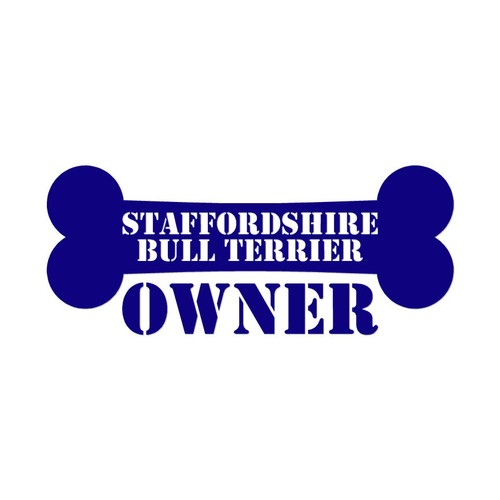 Staffordshire bull terrier - bull,