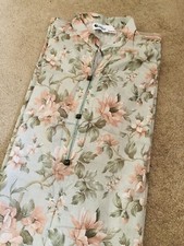 Designer Gul Ahmed Basics Printed Kurta Salwar Kameez Size 10