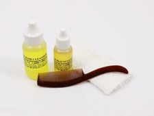 Bow Hair Rejuvenation Kit for