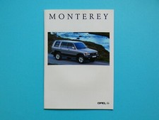 Brochure / Catalogue /