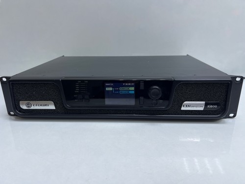 Crown cdi 600 - crown, drivecore