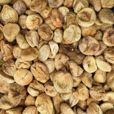 ORGANIC Dried Turkish Figs