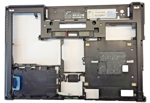 Elitebook 8460p bottom - elitebook,