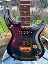 Yamaha YSG electric guitar