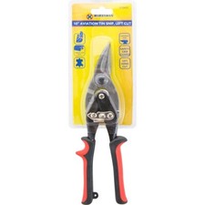 HEAVY DUTY Tin Snip Left Cut