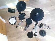 Yamaha DTX550K Electronic Drum
