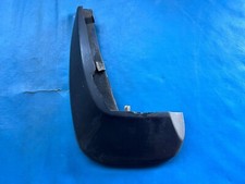 Rover 75 & MG ZT Left Side Rear Mud Flap (Pre-Facelift 1999 - 2004) CAT100860