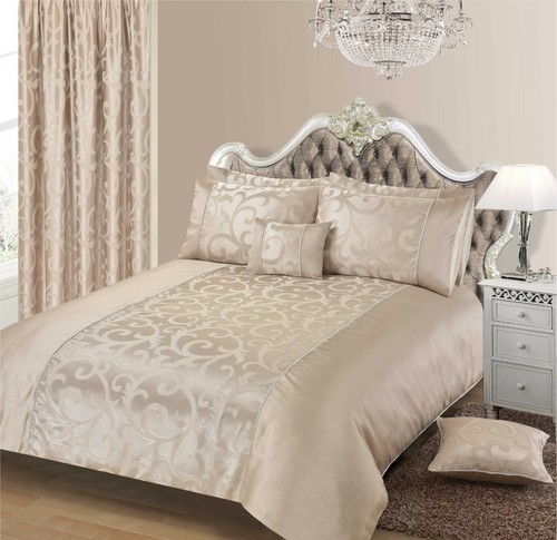 Luxury jacquard shimmer - jacquard,
