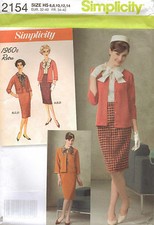 Sewing Pattern 1960'S, Blouse