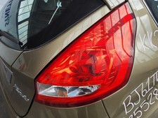 TAIL LIGHT RH FORD FIESTA MK7